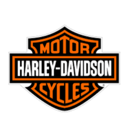 Emblem Logo example 6