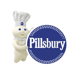 Mascot Logo example 4